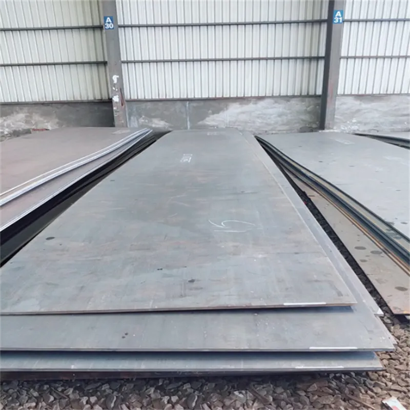 carbon steel plate&sheet